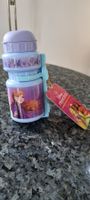 Kinder Trinkflasche Disney Princess neu