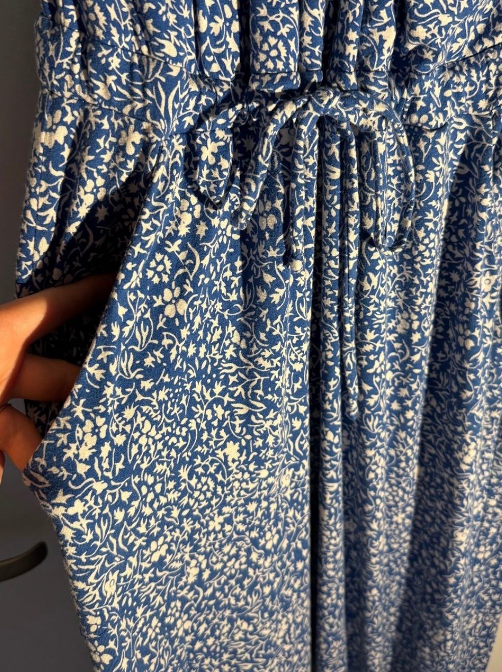 Tute: Cooler Jumpsuit von Boden Grösse S/M – Usato da Safenwil venduto da 2hand_aber_wertvoll 1