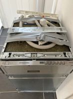 Geschirrspüler Electrolux