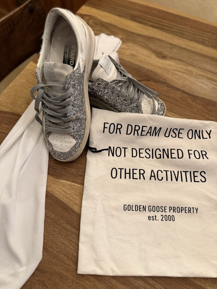 Golden Goose Chaussures femmes: Golden Goose – Neuf (Voir description) à Reinach BL par Minendie