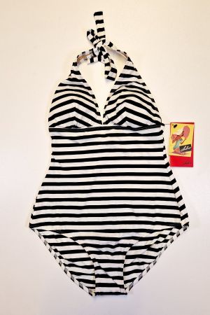 Badehose Damen 38B Lahco Palermo / Rabatt 50% - 70%!!!