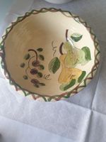 Coupe à fruit en céramique, année 60 -70