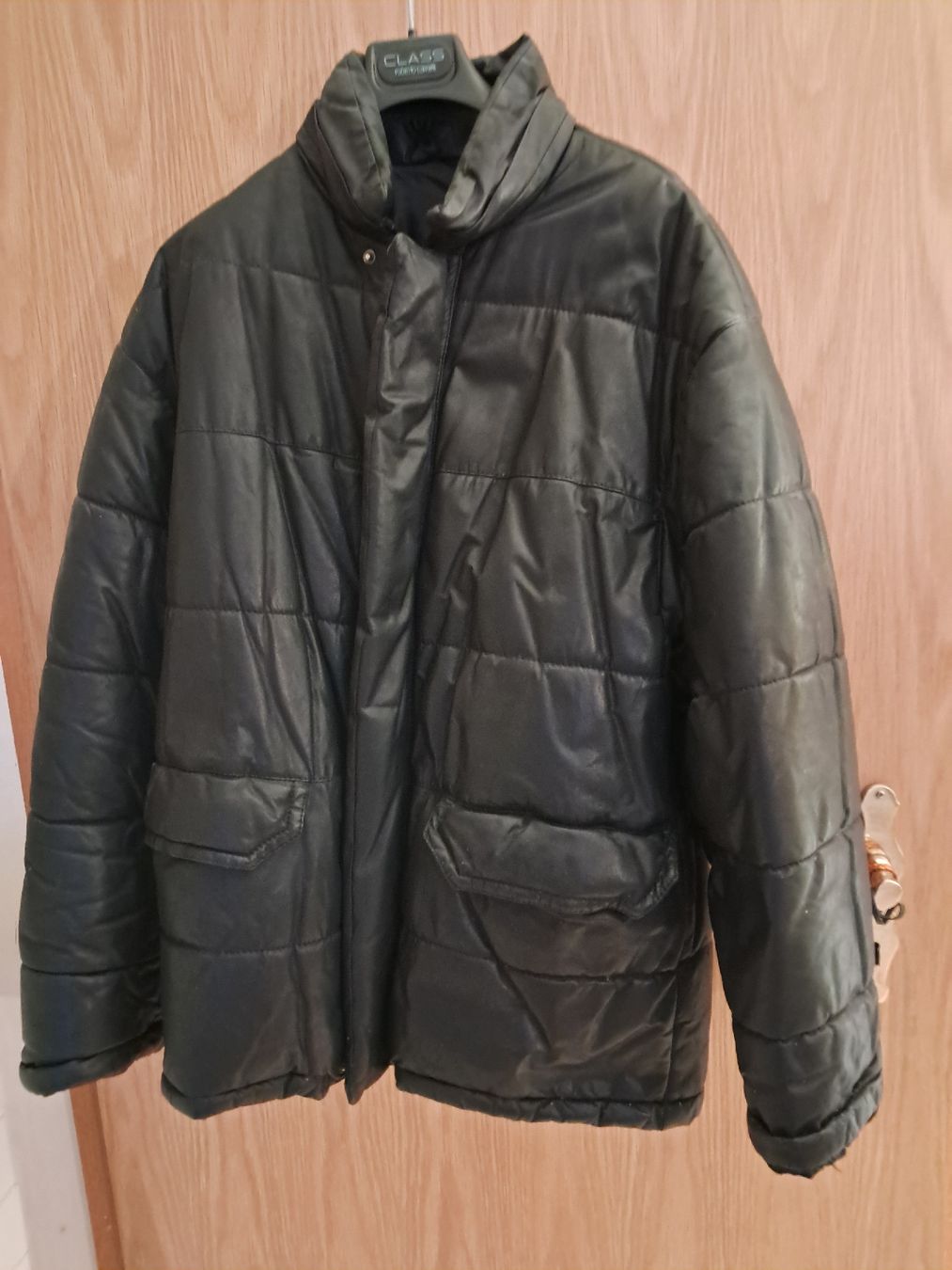 Giacche: lederjacke – Usato da kreuzlingen venduto da johannb01