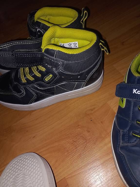 Scarpe per ragazzi: Kinder Schuhe – Usato da Kreuzlingen venduto da Stuhlgang 2