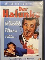 Der Halunke (1972)