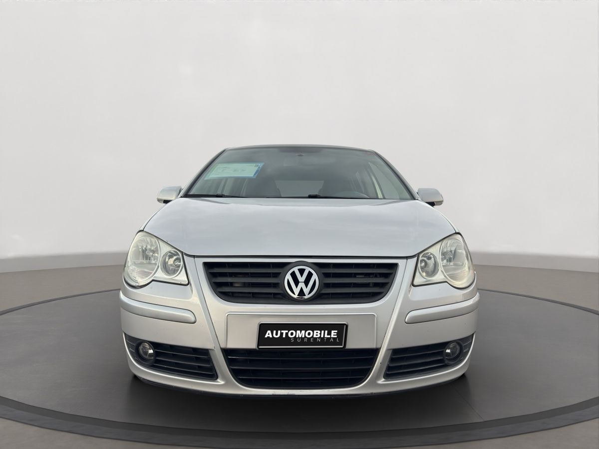 VW Autos: Vw Polo 1.4 Automat – Défectueux à Triengen par AS58 7
