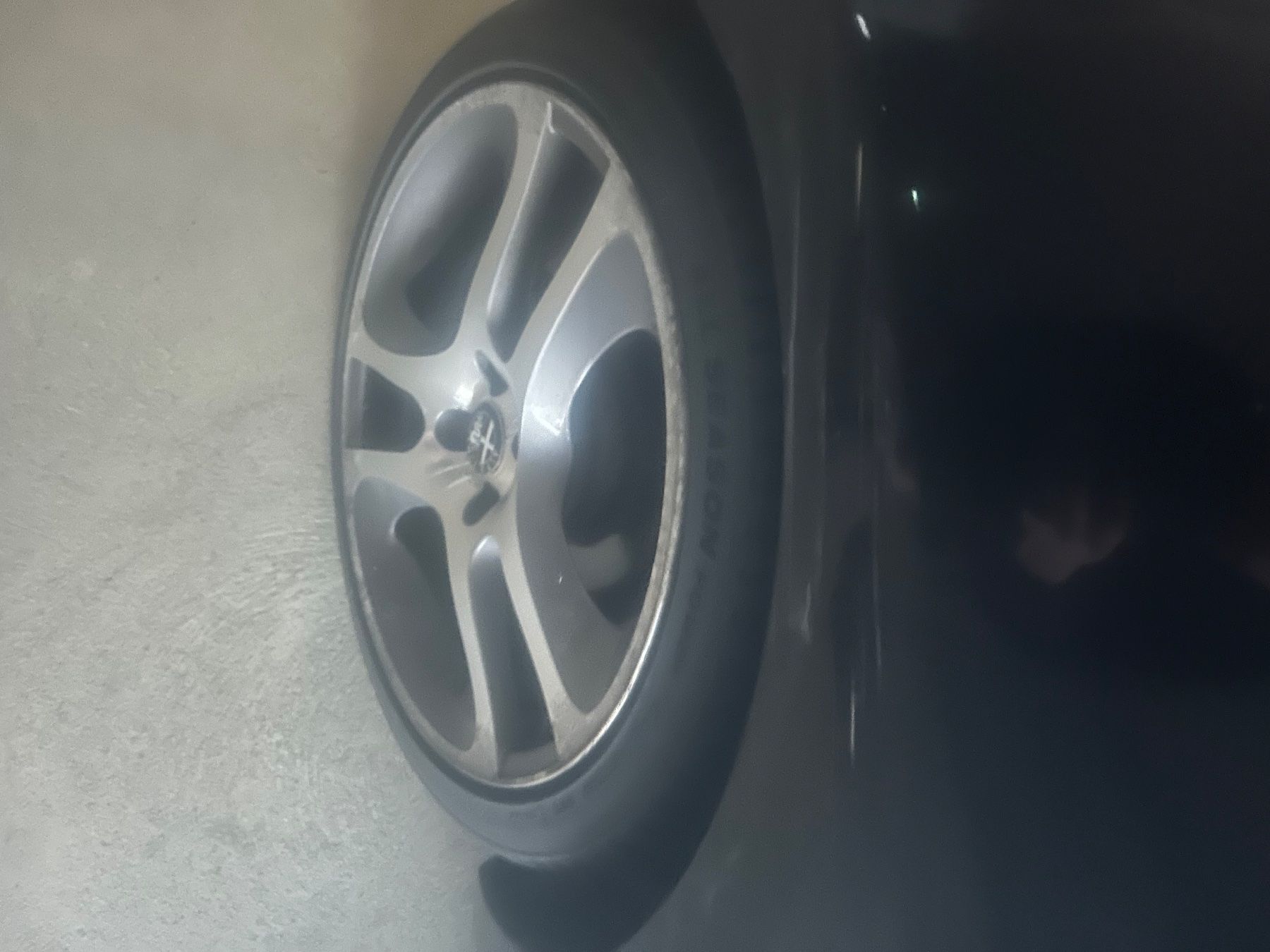 Alfa Romeo Automobili: Alfa Romeo MiTo 1.4 Turbo 155ps – Usato da Hagenbuch ZH venduto da GTAR96 2