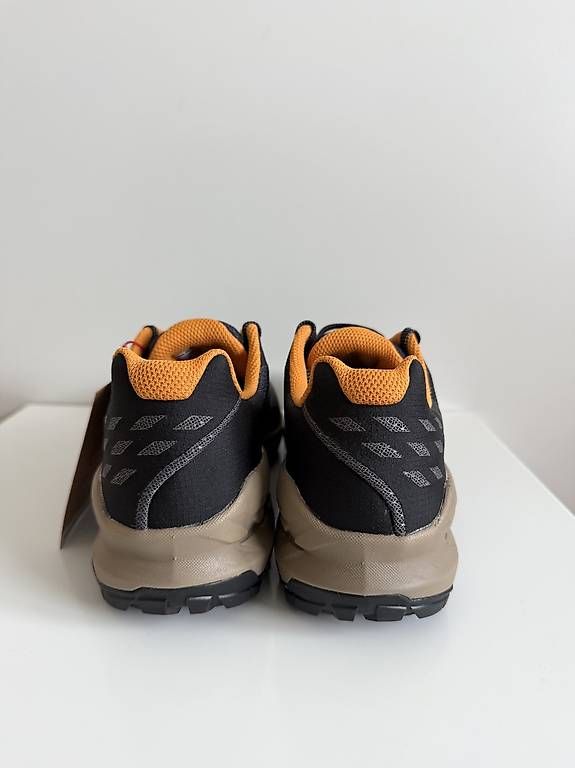 Mammut Scarpe da uomo: Mammut Sertig II Low Gore Tex gr 40  Wanderschuhe – Nuovo (secondo la descrizione) da Zürich venduto da Altruisti 2