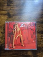 Natalia BESA MI PIEL CD Music Album Used