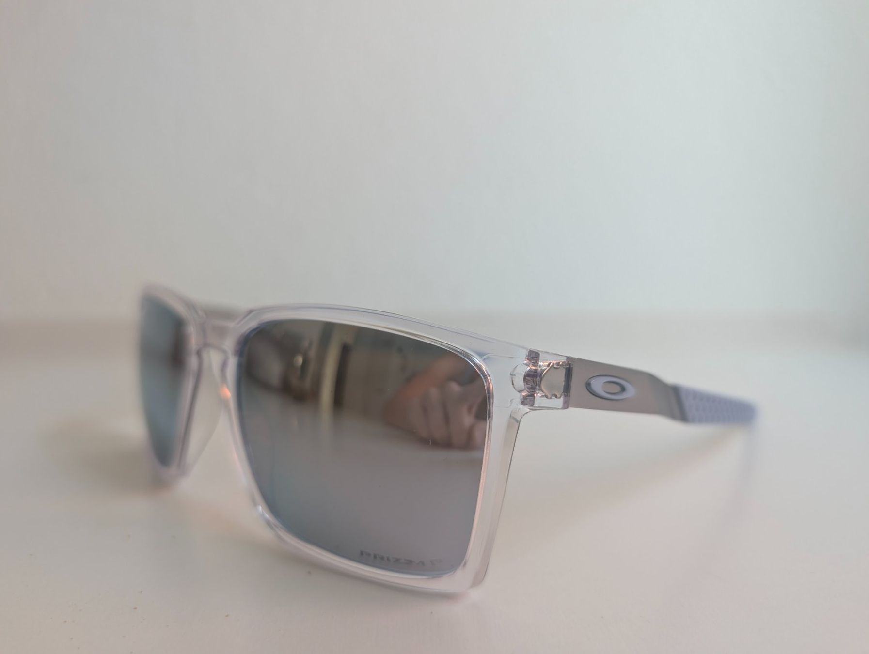 Oakley Occhiali & Lenti: Oakley EXCHANGE SUN, Prizm Deep Walter polarized – Usato da Dachsen venduto da FOM11 4