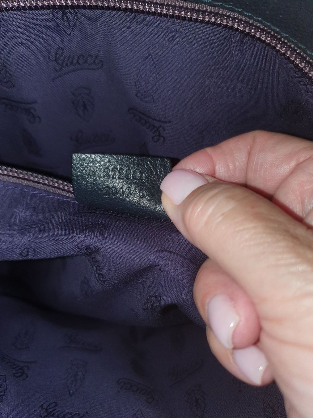 Gucci Borse da donna: Borsa shopping GUCCI – Nuovo e nell'imballaggio originale da Davesco-Soragno venduto da dvf_7h6d 4