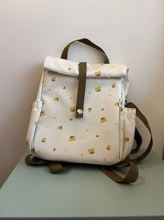Sac à dos isotherme