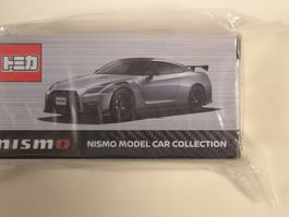 Tomica Nissan GT-R Nismo 2020 Model