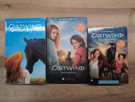 Ostwind 2, 5 & 6