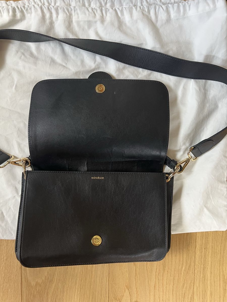 Windsor Borse: Tasche von Windsor – Nuovo (secondo la descrizione) da Rorschach venduto da ivi7764 1