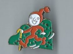 Knorrli PIN