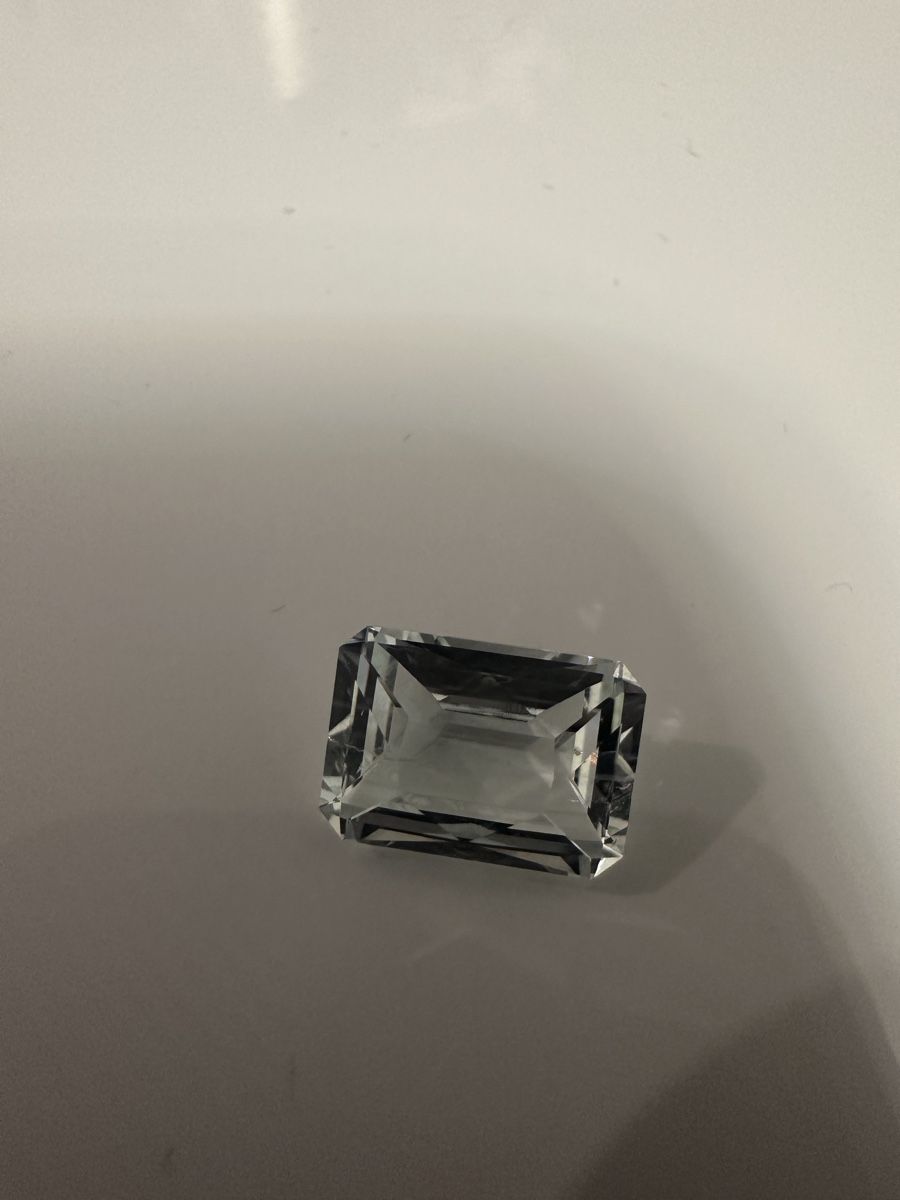 Edelsteine: Aquamarine  – Neu (gemäss Beschreibung) aus Grenchen von edi_gr 1