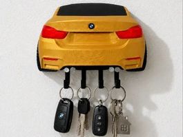 Bmw M4 F82 Schlüsselhalter
