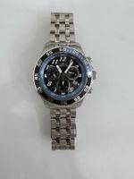 Invicta pro diver quartz chronographe