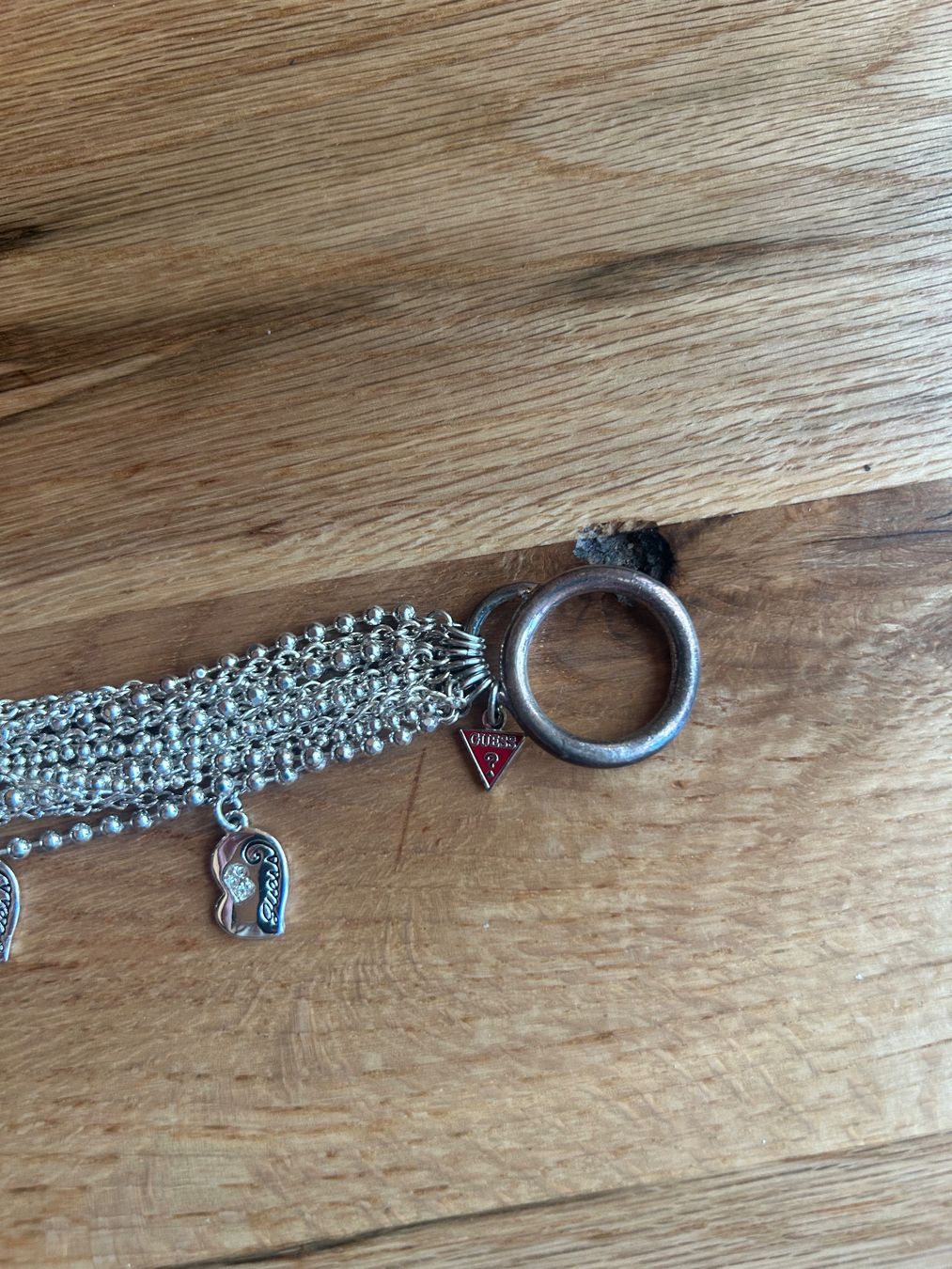 Guess Bracciali & Braccialetti: Guess Armand – Usato da Berneck venduto da sem_5d82 1