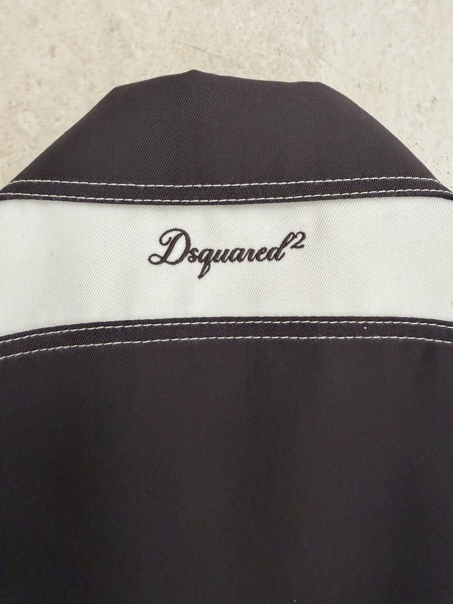 Dsquared2 Giacche: Original Dsquared² Jacke, Grösse 48 – Nuovo (secondo la descrizione) da Uster venduto da are_rts9 3