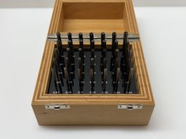 Alésoir à  Précision Lot 