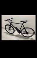SUSHI Bike Maki E-Bike, Gr. M/L – top gepflegt, Akku