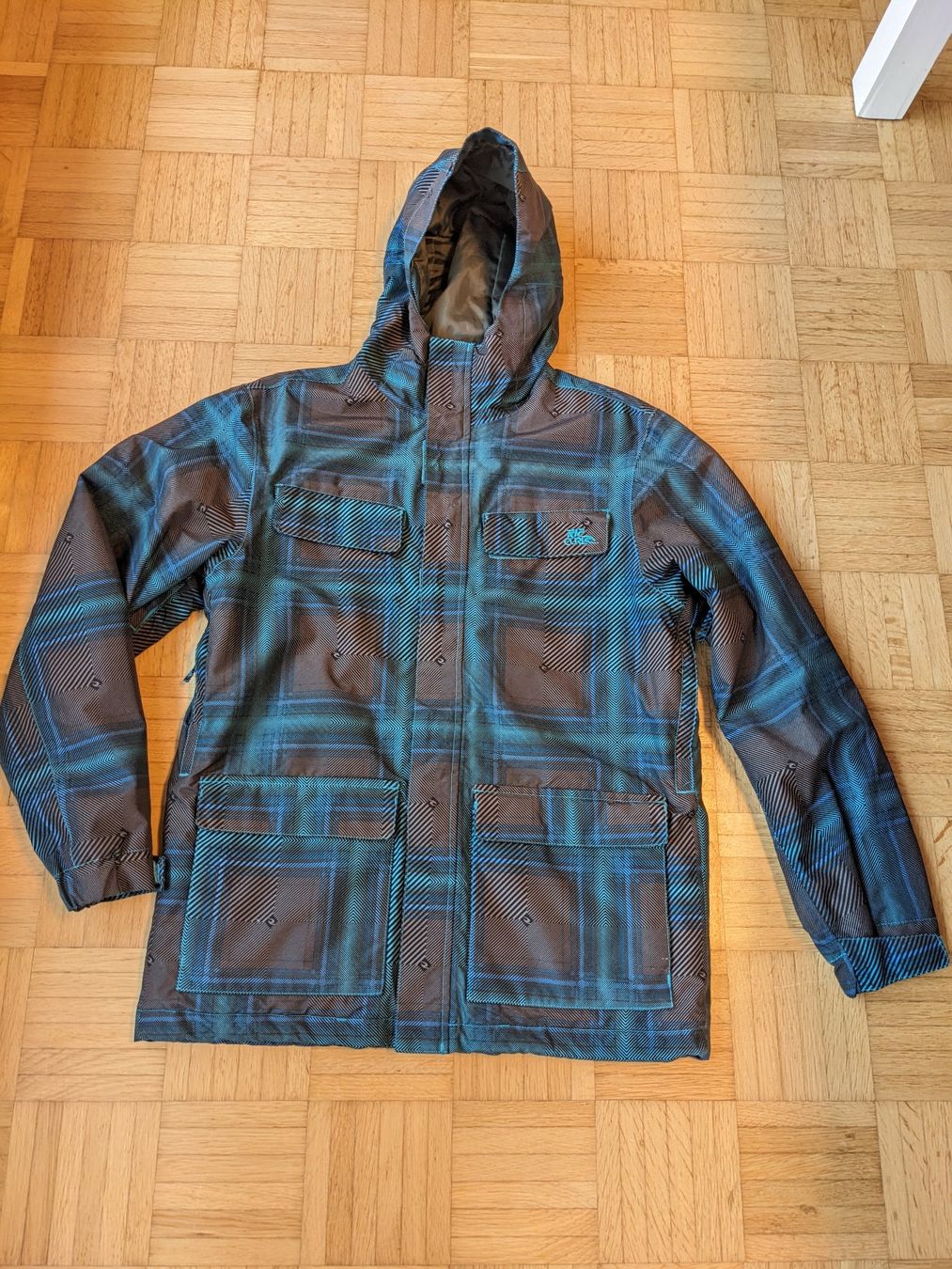 Rip Curl Giacche: RIP CURL Skijacke S – Usato da Lengnau AG venduto da Nathi88 1