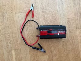 Power-Inverter