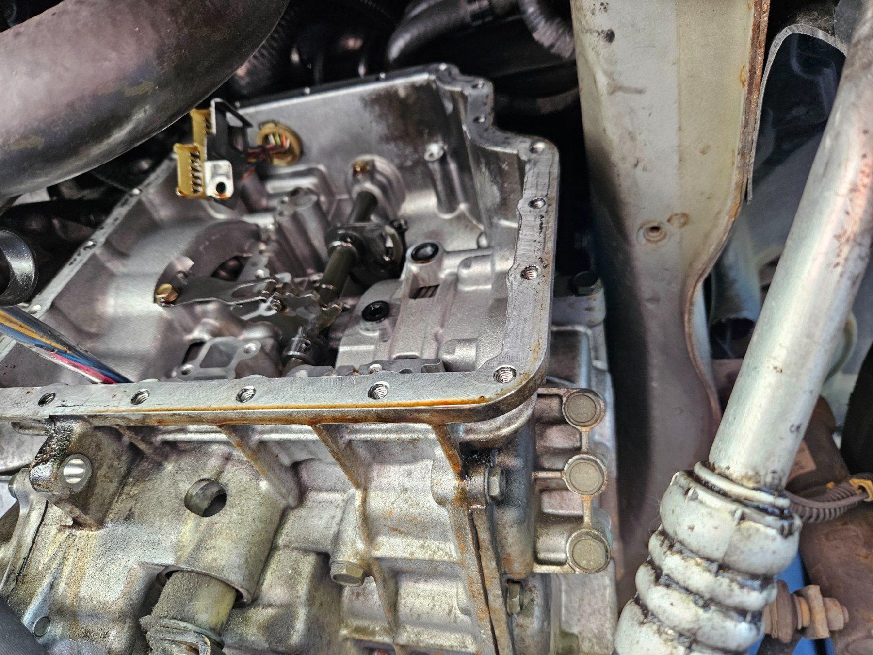 Automobili: Land Rover Freelander 1 TD4 – Usato da Esslingen venduto da Wolf110D 5