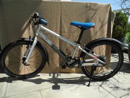 Kindervelo Moskito von MTB Cycletech