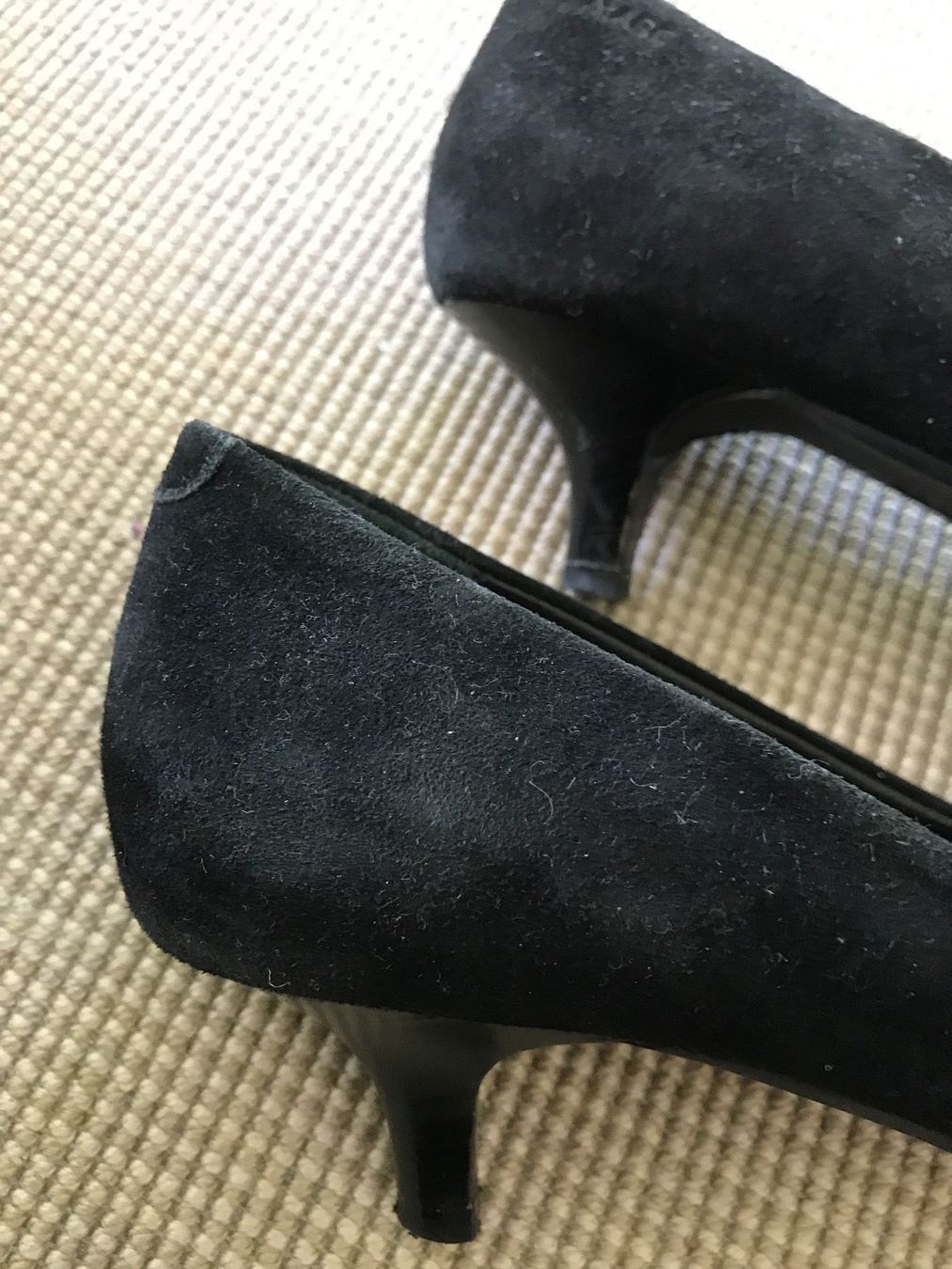 Scarpe da donna: Schwarze Pumps – Usato da Endingen venduto da chocosweet 3