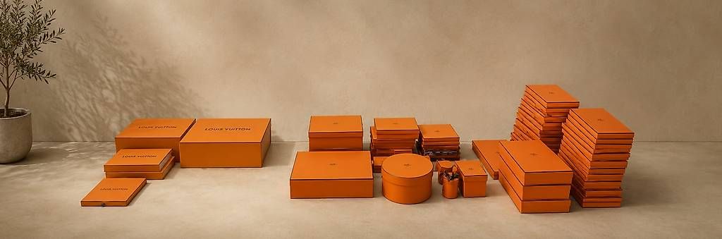 Altro in Decorazioni & Accessori: SCATOLE HERMES  – Usato da Gentilino venduto da pet_p7fg
