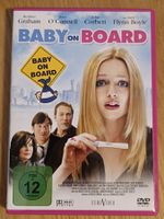 DVD - Baby on Board