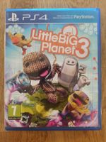Little Big Planet 3 PS4 / PS5 📀🎮📀  TOP