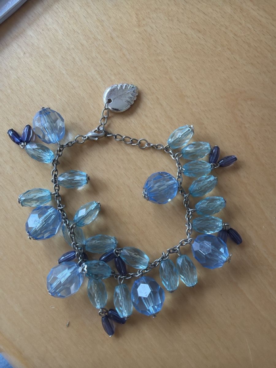 Bracciali & Braccialetti: Armband  – Usato da Donat venduto da troja007