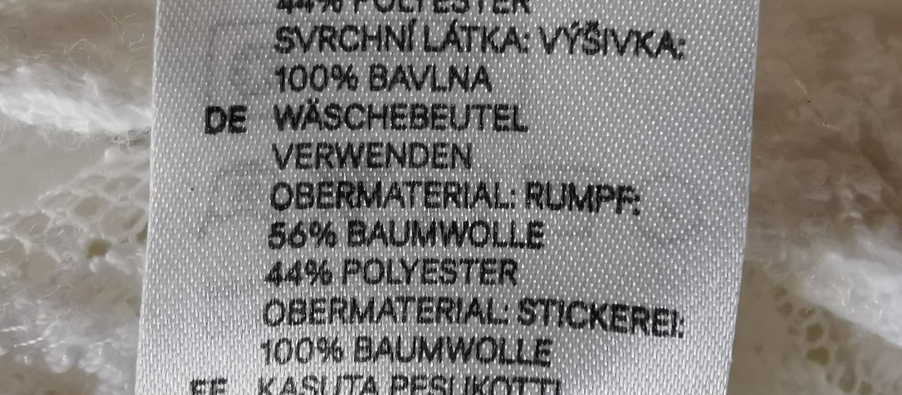 Isabel Marant Camicette: Isabel Marant, semi transparentes Oberteil  – Usato da Uerikon venduto da pink_flamingo 4