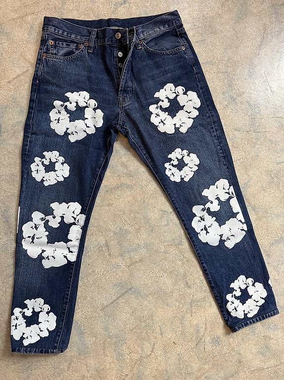 Jeans: Jeans Levi's – Usato da Bellinzona venduto da Pucciaredda