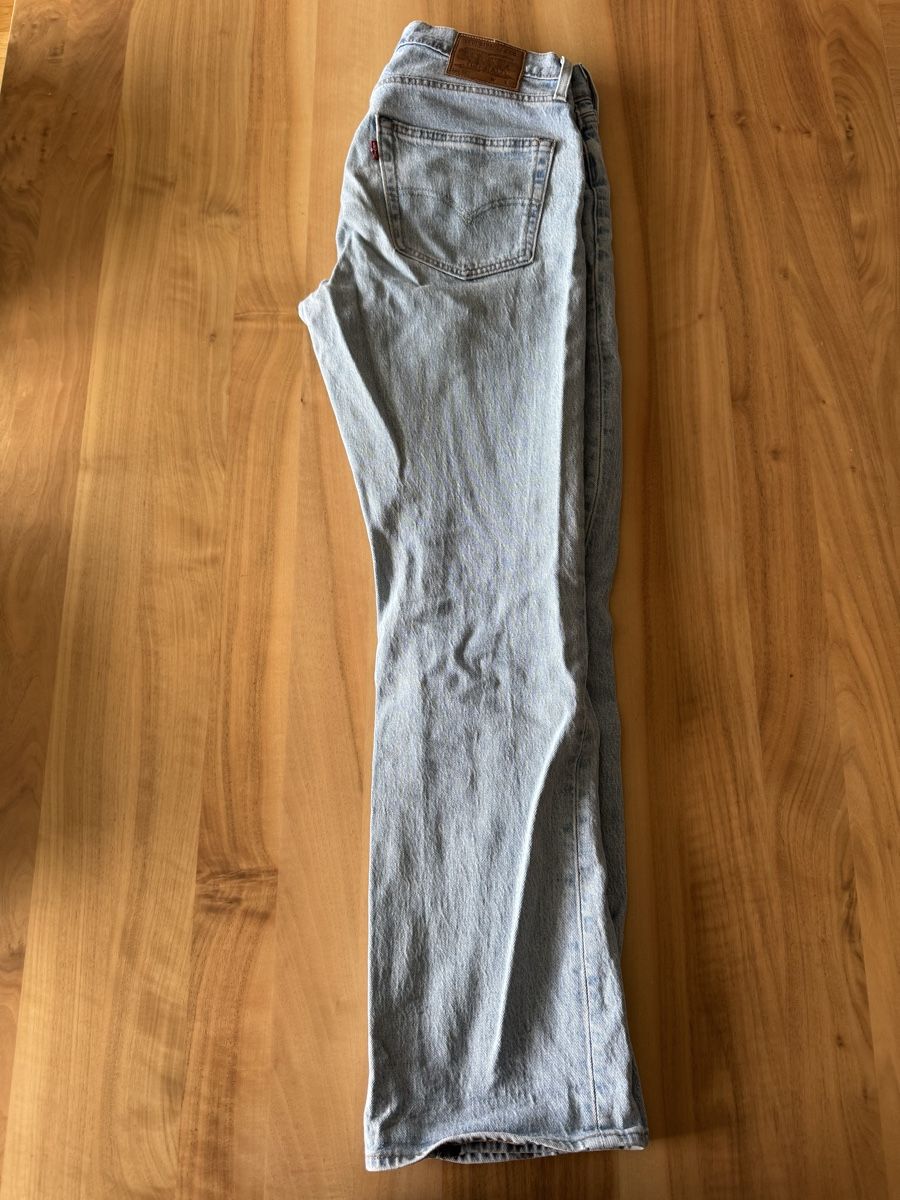 Levi's Jeans: Levi‘s Jeans 527 31x32 – Usato da Bern venduto da MilesThomi 1