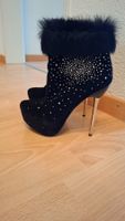 High Heels gr. 38