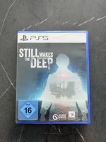 "Still Wakes The Deep" für die PS5