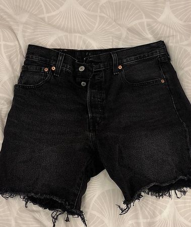 Levis Shorts