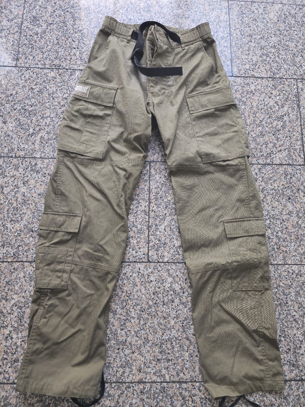 Pantalons: Cortiz hose – D'occasion à Kefikon TG par stern018 1