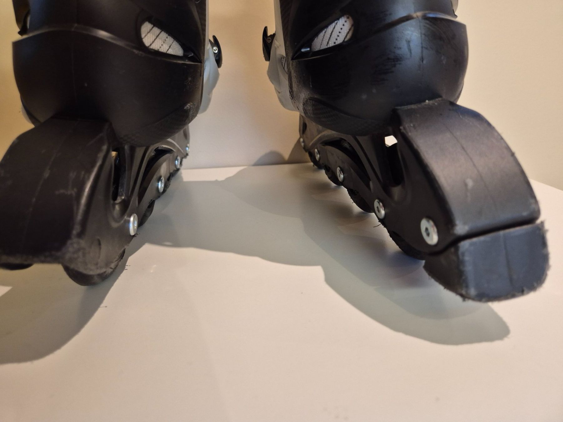 Inline-Skating & Rollschuhe: Inlineskates von Crane, Gr. 38-41 – Gebraucht aus Dietikon von grafad 3