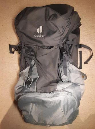 Wanderrucksack Deuter Futura 30 SL