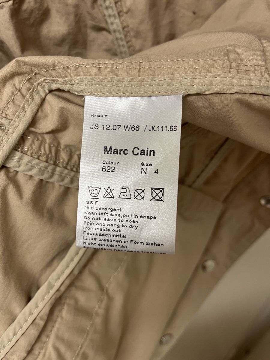 Marc Cain Giacche: Marc Cain Jacke M – Usato da Teufenthal AG venduto da Nanahu 2