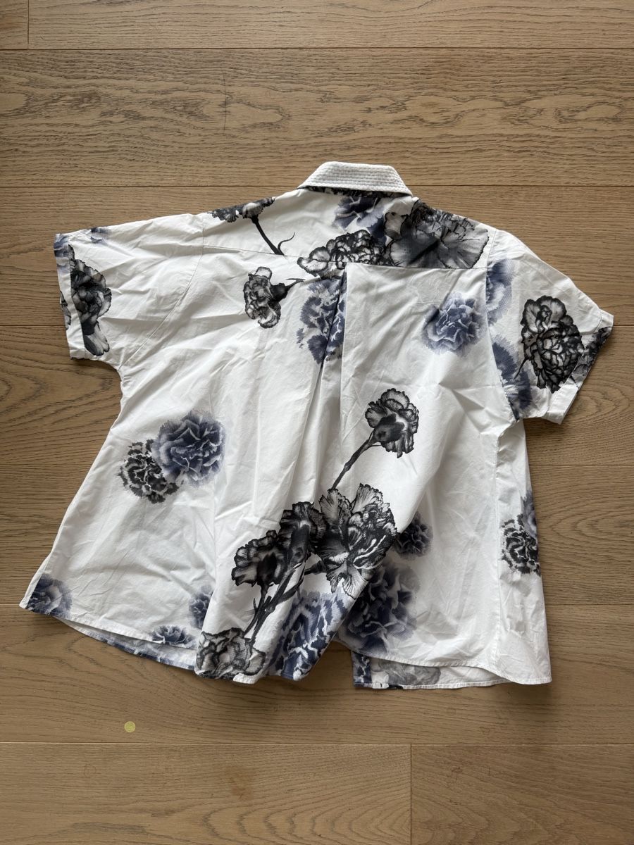 Odeeh Camicette: Odeeh Bluse – Usato da Zürich venduto da z00mie 5