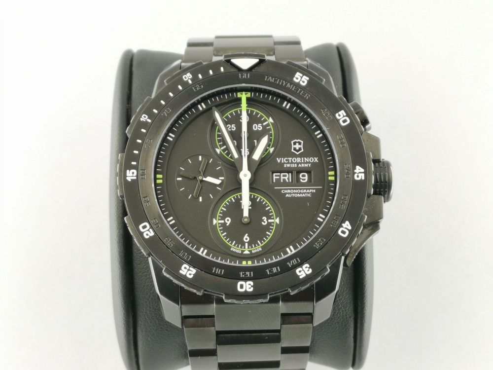 Victorinox 2024 alpnach mechanical