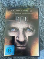 Verkaufe DVD „Das Ritual“