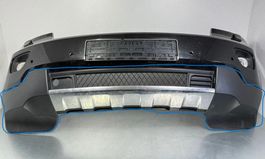 Frontstossstange Jeep Grand Cherokee WK2 2012